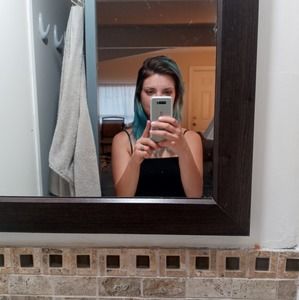 Meet your Posher, Tasha